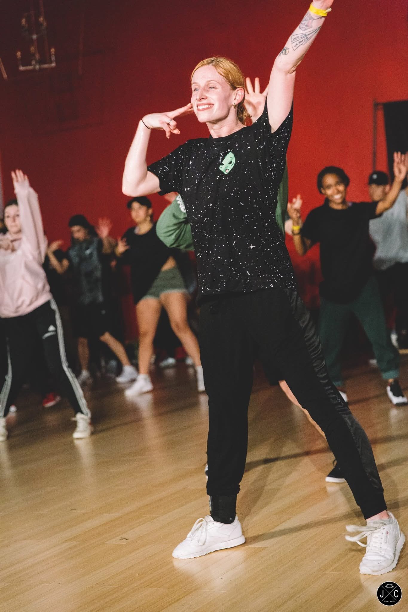 What Makes Rhythm2Dance Different?