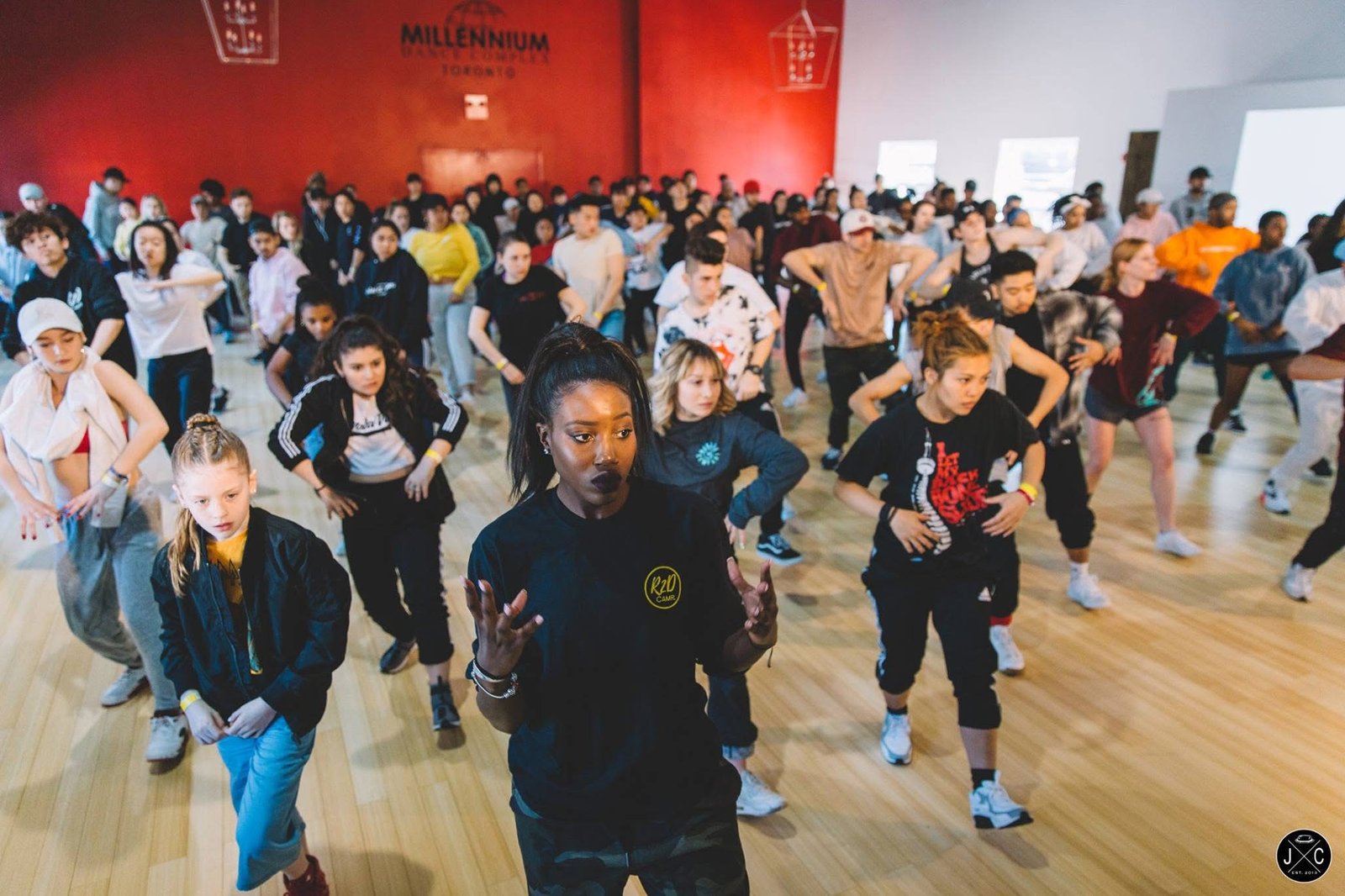 Homegrown Experience 2025